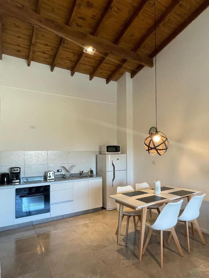 Apartment Alquiler En Comodo Y *