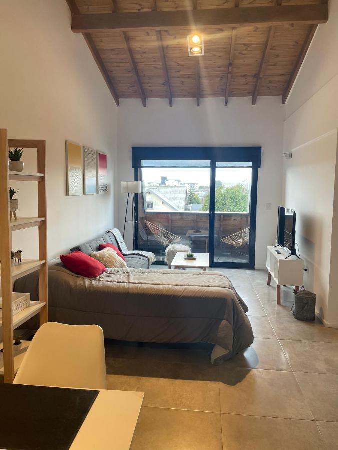 Apartment Alquiler En Comodo Y San Carlos de Bariloche