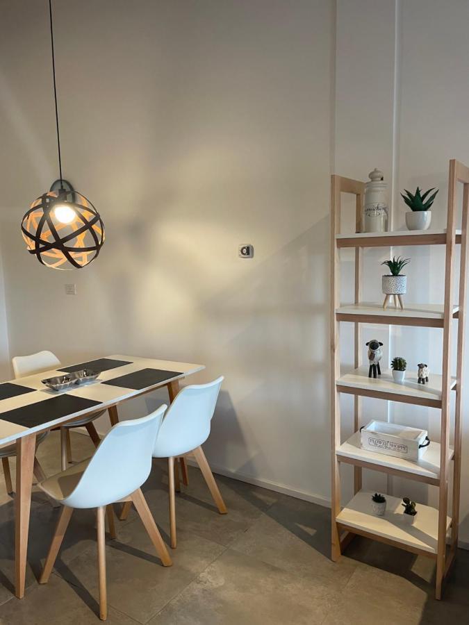 Apartment Alquiler En Comodo Y San Carlos de Bariloche