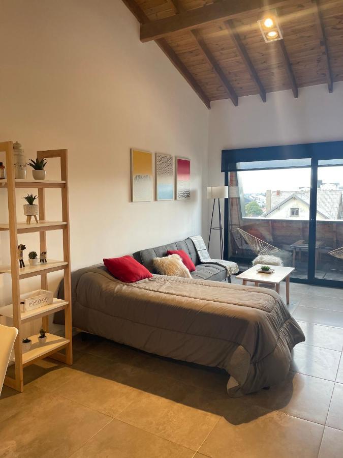 Alquiler En Comodo Y Apartment *
