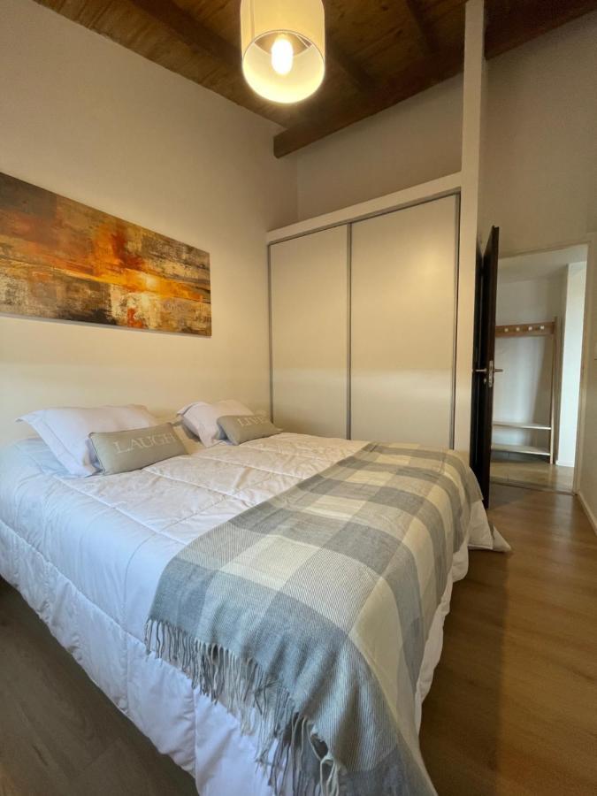 Apartment Alquiler En Comodo Y *