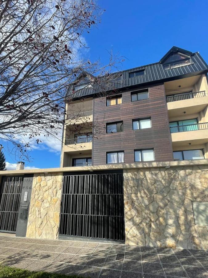 Apartment Alquiler En Comodo Y *